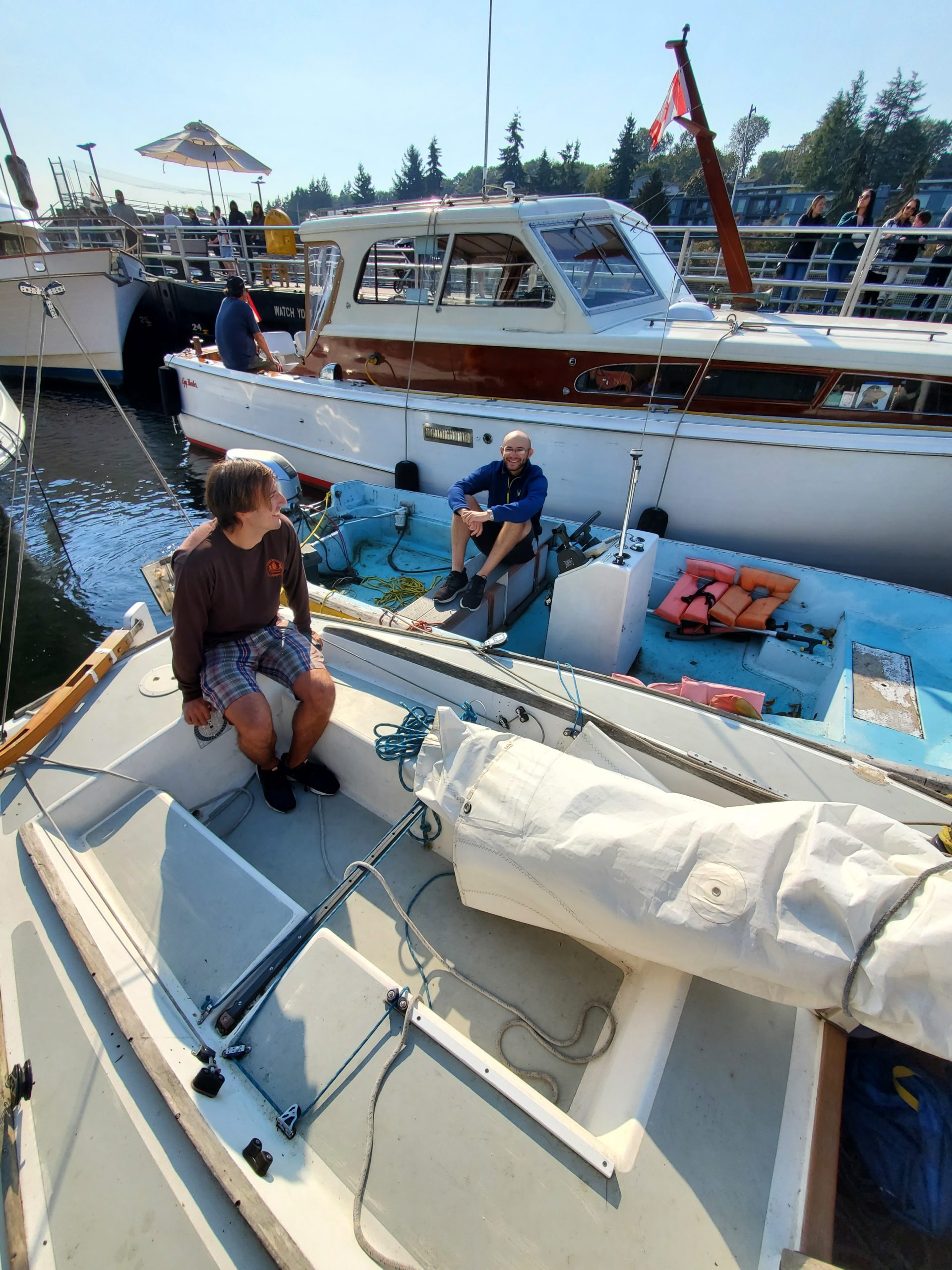 washington yacht club (wyc)