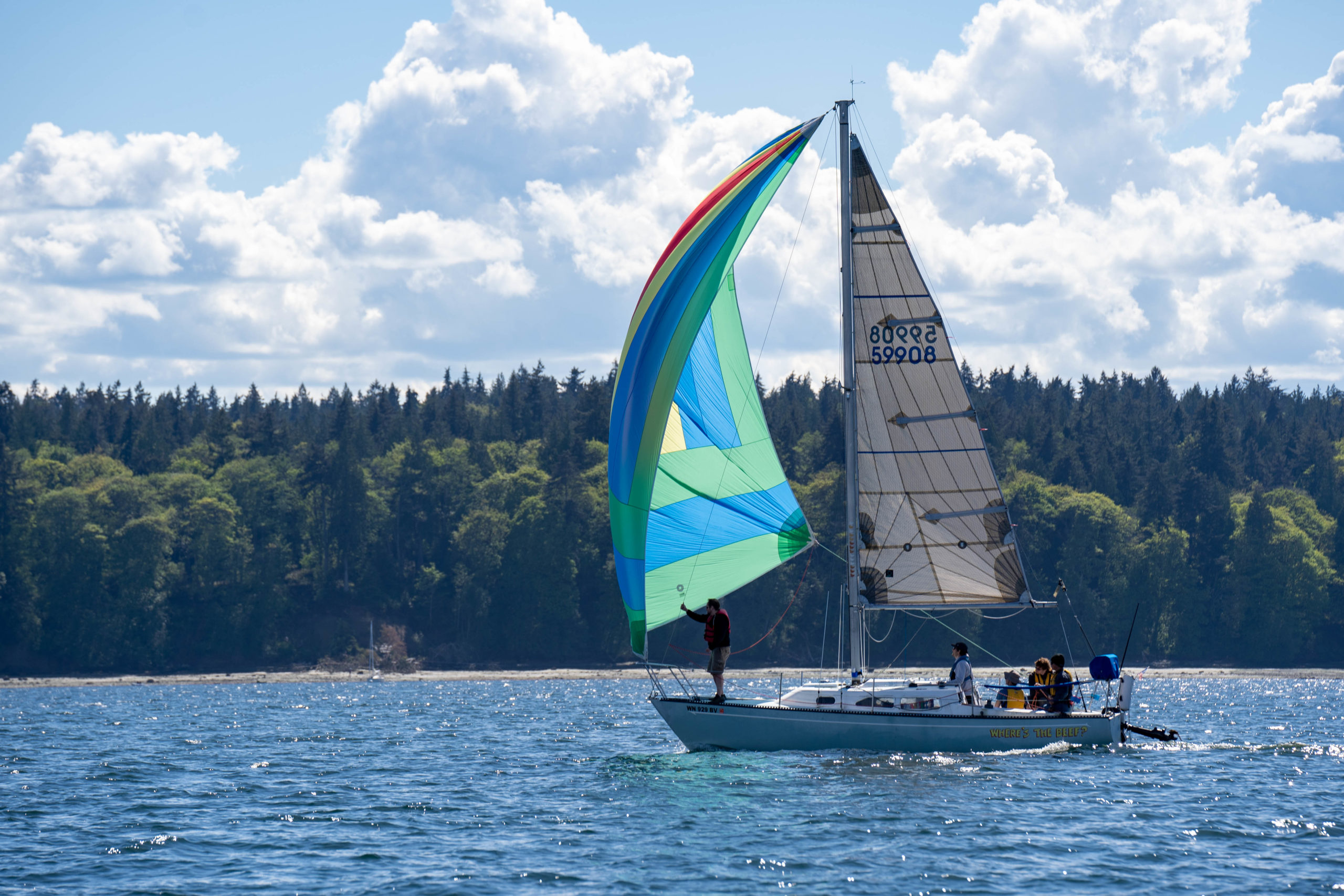 washington yacht club (wyc)