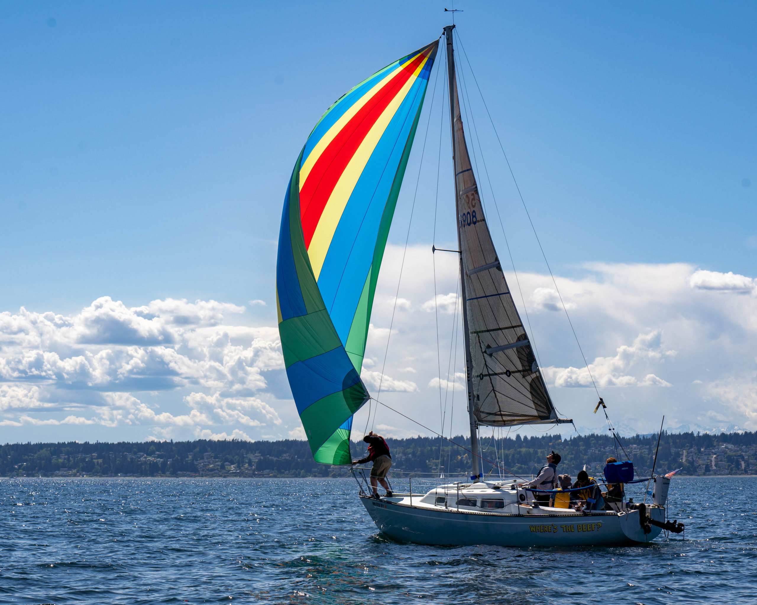 washington yacht club (wyc)