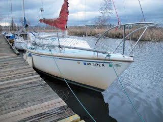 WYC Sailing Guide  Washington Yacht Club