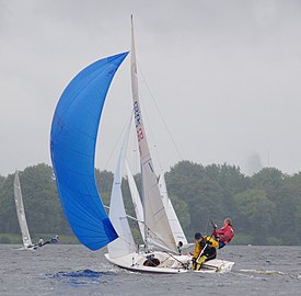 WYC Sailing Guide  Washington Yacht Club