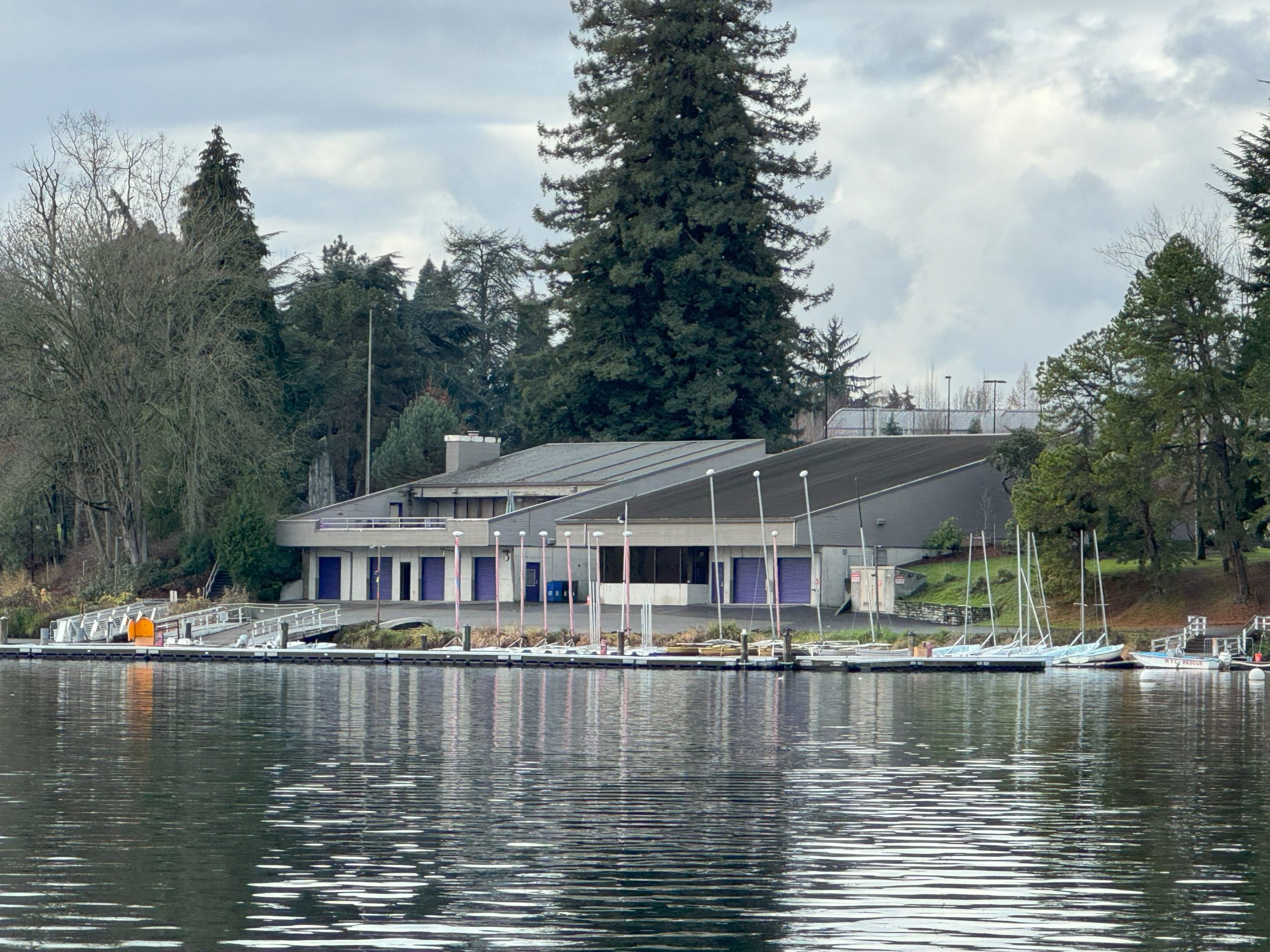 washington yacht club (wyc)