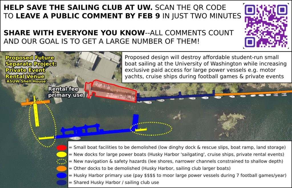 washington yacht club (wyc)